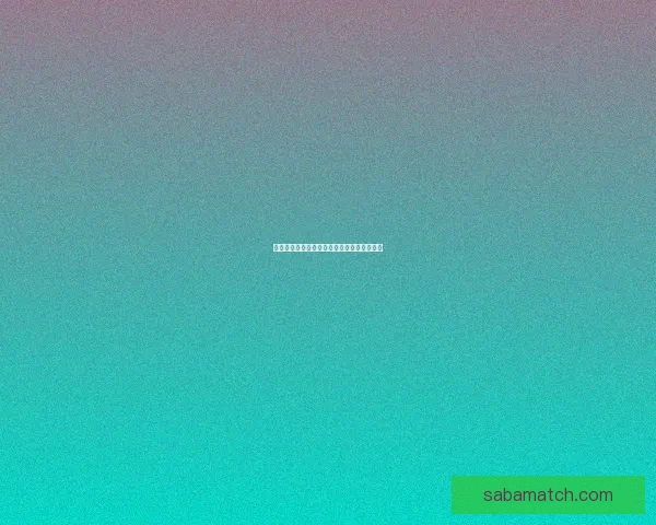 世界杯足球赛事胜负预测与数据分析深度指南