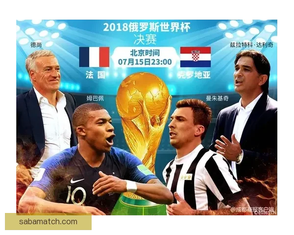 世界杯竞猜胜率解析与热门赛果深度预测指南