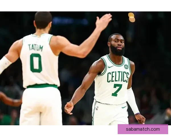 凯尔特人与小罗恩哈珀达成两年新合同协议继续共谋未来