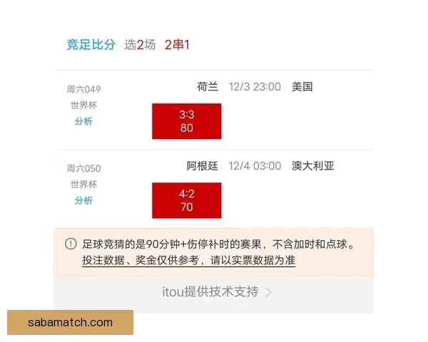 世界杯胜负竞猜全攻略详解及策略技巧解析