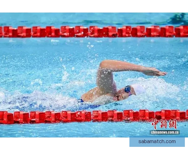 于子迪女子400米个人混合泳再创佳绩 4分33秒33摘金三天内连夺两冠 于子迪女子400米个人混合泳再创佳绩 4分33秒33摘金三天内连夺两冠
