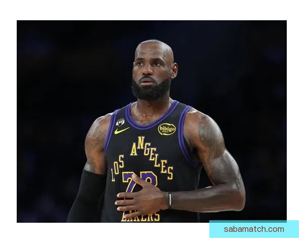 詹姆斯未来去向揭晓 六大潜在下家及薪资让步分析