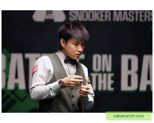 赵心童奖金136万元冲击冠军 6次进决赛全夺冠 曾击败世界第1