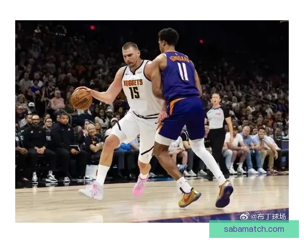 穆雷31分率队逆转猛龙约基奇准三双哈达威三分雨助攻取胜强势表现