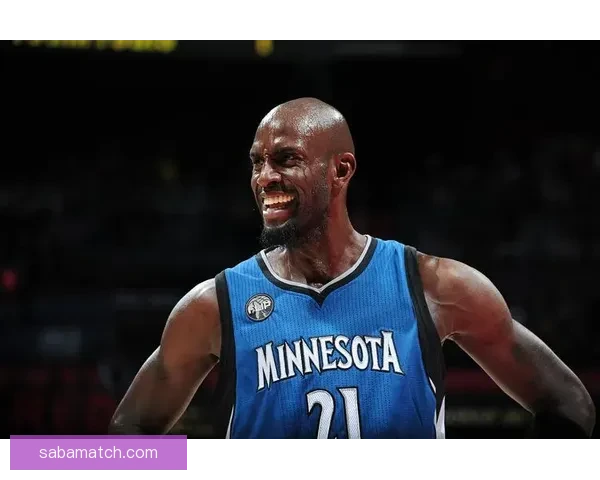 加内特将亮相森林狼常规赛收官战 球队将在下赛季退役其21号球衣