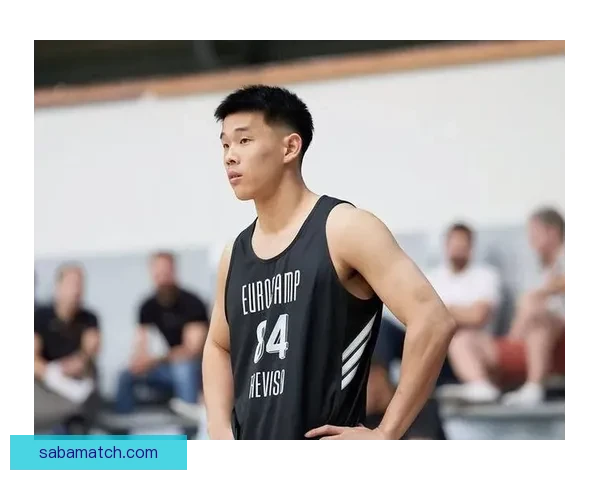 林葳西安现身首个NCAA赛季结束后未来去向引热议