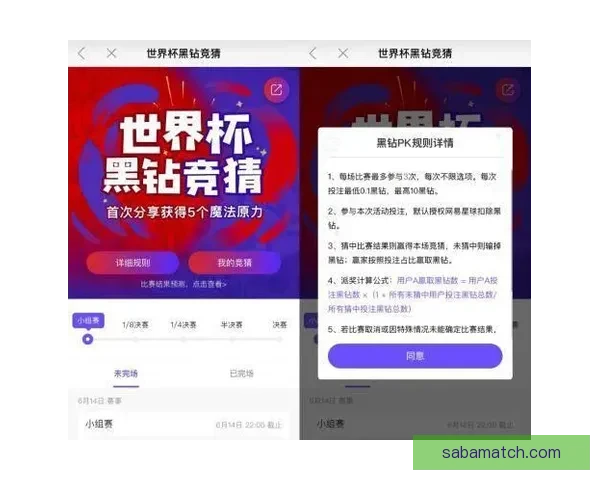 世界杯胜负竞猜平台全面解析与玩法策略全指南 世界杯胜负竞猜平台全面解析与玩法策略全指南