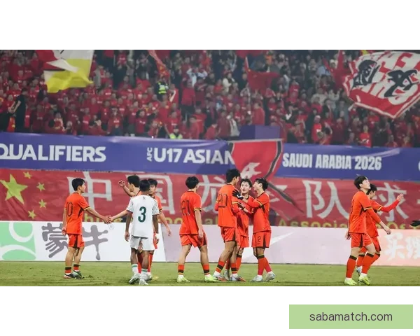 U17亚洲杯小组赛中国男足惜败日本队全场表现分析 U17亚洲杯小组赛中国男足惜败日本队全场表现分析